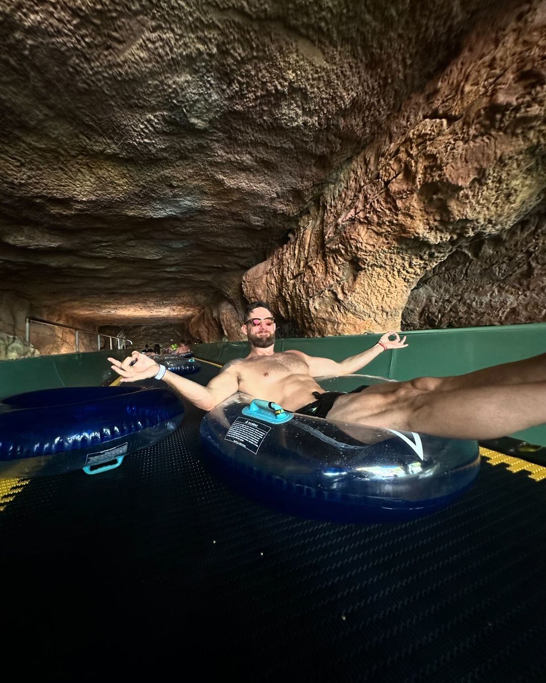 Linda Liz, hija mayor de Lynda Díaz