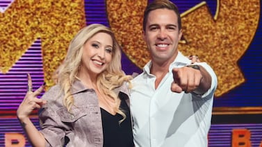 El rincón de Costa Rica que le “marcó el corazón” a Lucía Jiménez, bailarina de Mira Quién Baila