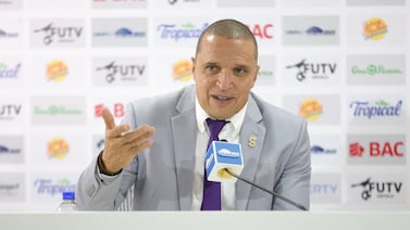 Erick Lonis le mandó un aviso tajante al Cartaginés sobre quién es el favorito en las semifinales