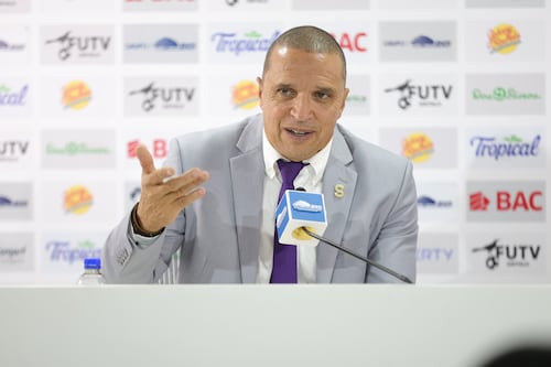 Erick Lonis le mandó un aviso tajante al Cartaginés sobre quién es el favorito en las semifinales