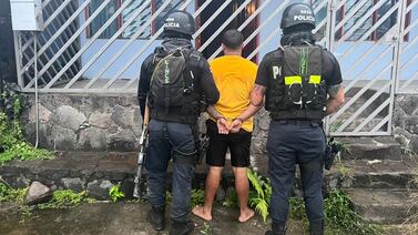 El ángel de la muerte y supuesto “colega” con el que fue detenido compartirán el mismo destino