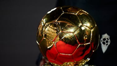 Balón de Oro 2026: ¿a qué hora y en cuál canal de TV ver la gala este lunes?