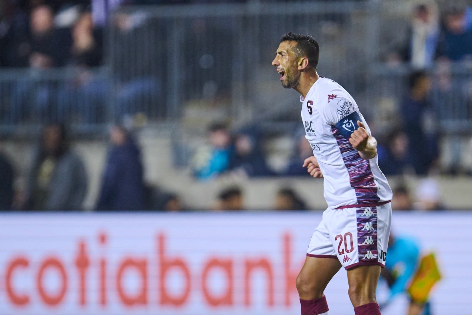 Saprissa - Philadelphia Union. Foto: Concacaf.com