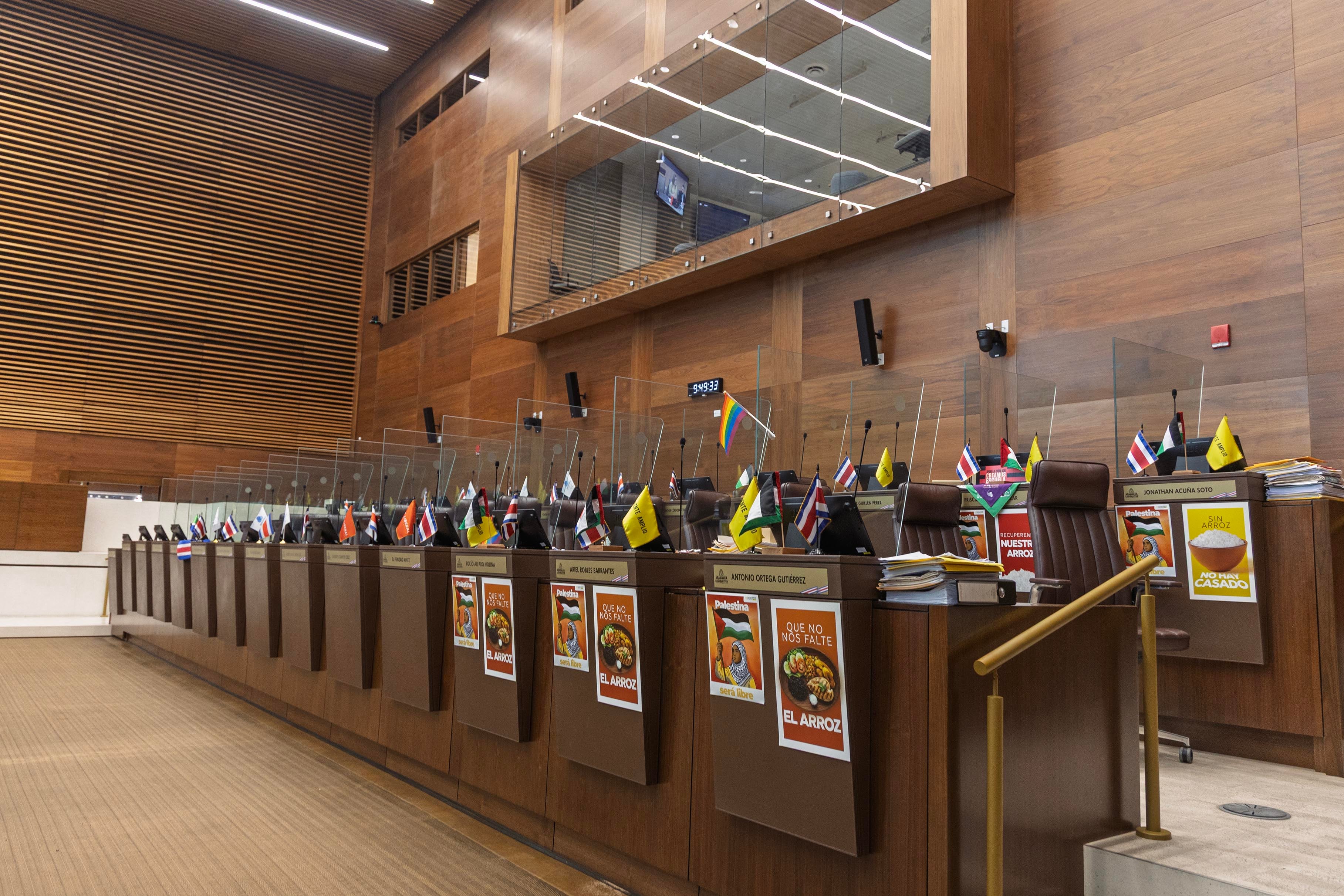 Asamblea Legislativa