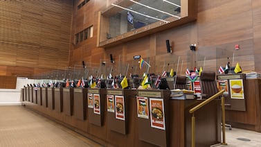 Costa Rica ya tiene nuevo símbolo nacional: marcha fúnebre fue aprobada en segundo debate