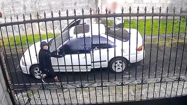 La ilusión de comprar un carro terminó en violentos asaltos