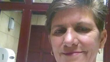 Mujer que murió en incendio dedicó los últimos 15 años de su vida a sacar adelante su negocio