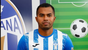 Esta sería la desgarradora manera como murió la hija de 9 añitos del futbolista Freddy Álvarez