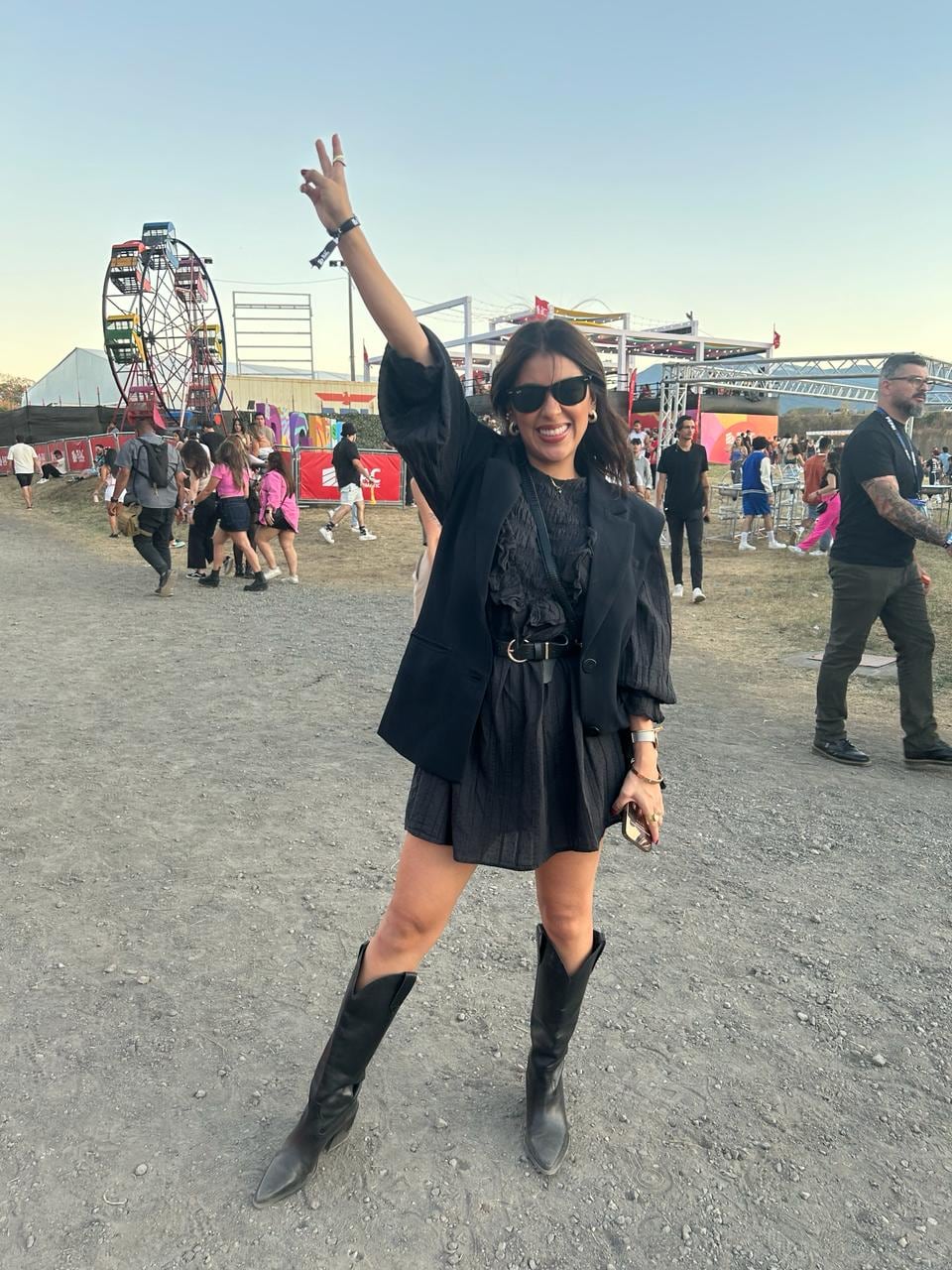 María Fernanda León