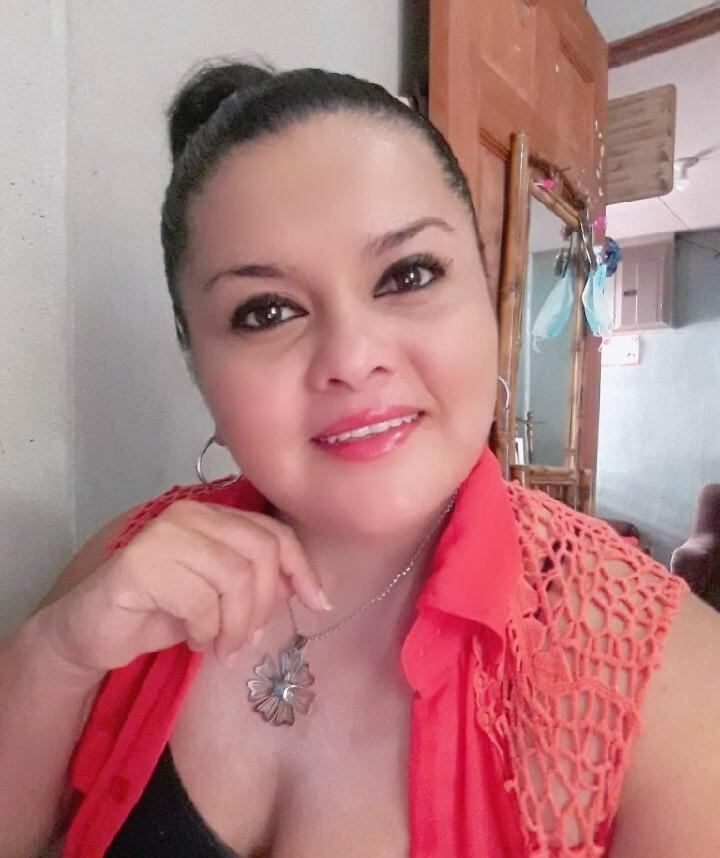 Familiares de privados de libertad envían mensajes y saludos a sus seres queridos.