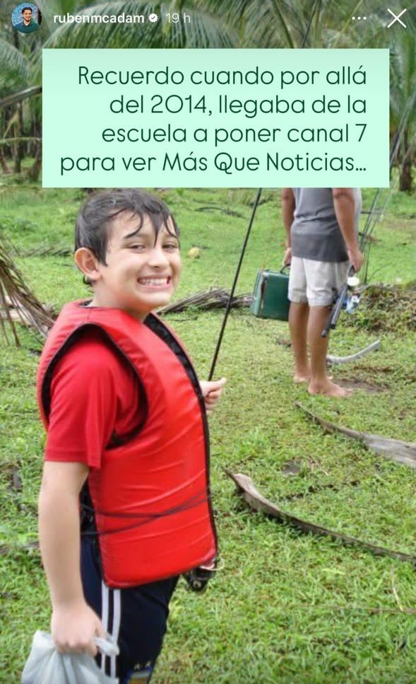 रुबेन मॅकॲडम