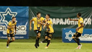 En la lupa de La Teja: Liberia sacó pecho en el 2023 a pesar de las dudas de algunos