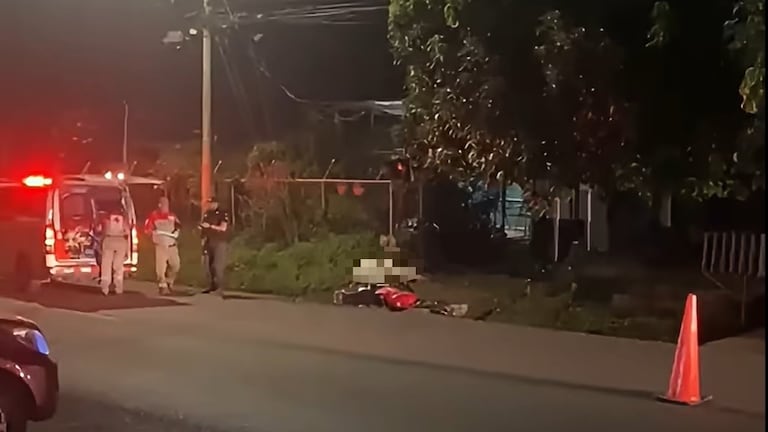 Niño de 12 años asesinado a balazos en Orotina iba a celebrar una fecha muy especial este lunes