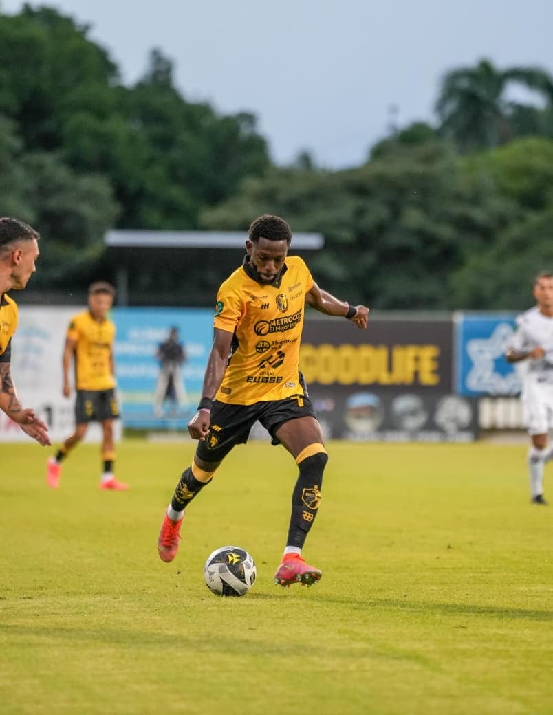 Liberia - Sporting, estadio Edgardo Baltodano