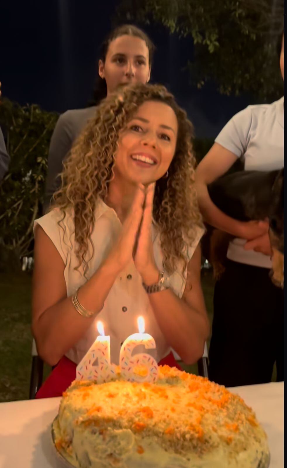Nadia Aldana