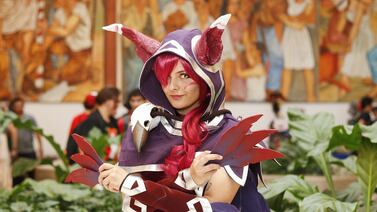 Connecturday 2024: Así se vive la fiesta más grande del gaming tico