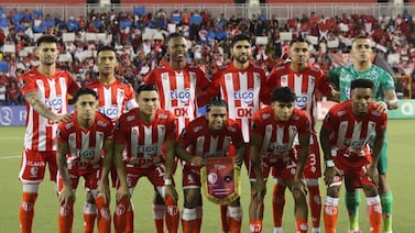 Real Estelí tiene hijos en Costa Rica, pero en Nicaragua le apareció papá