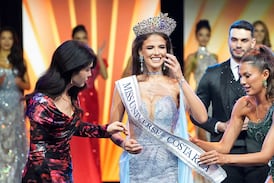 Esto cuestan las entradas para asistir a la gala del Miss Universo Costa Rica 2026