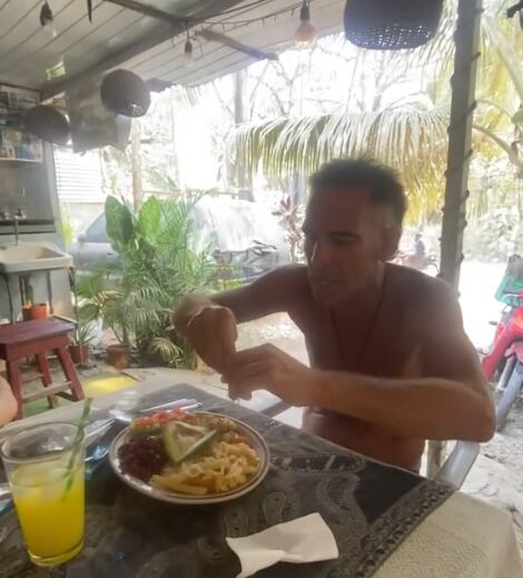 Argentinos en Costa Rica