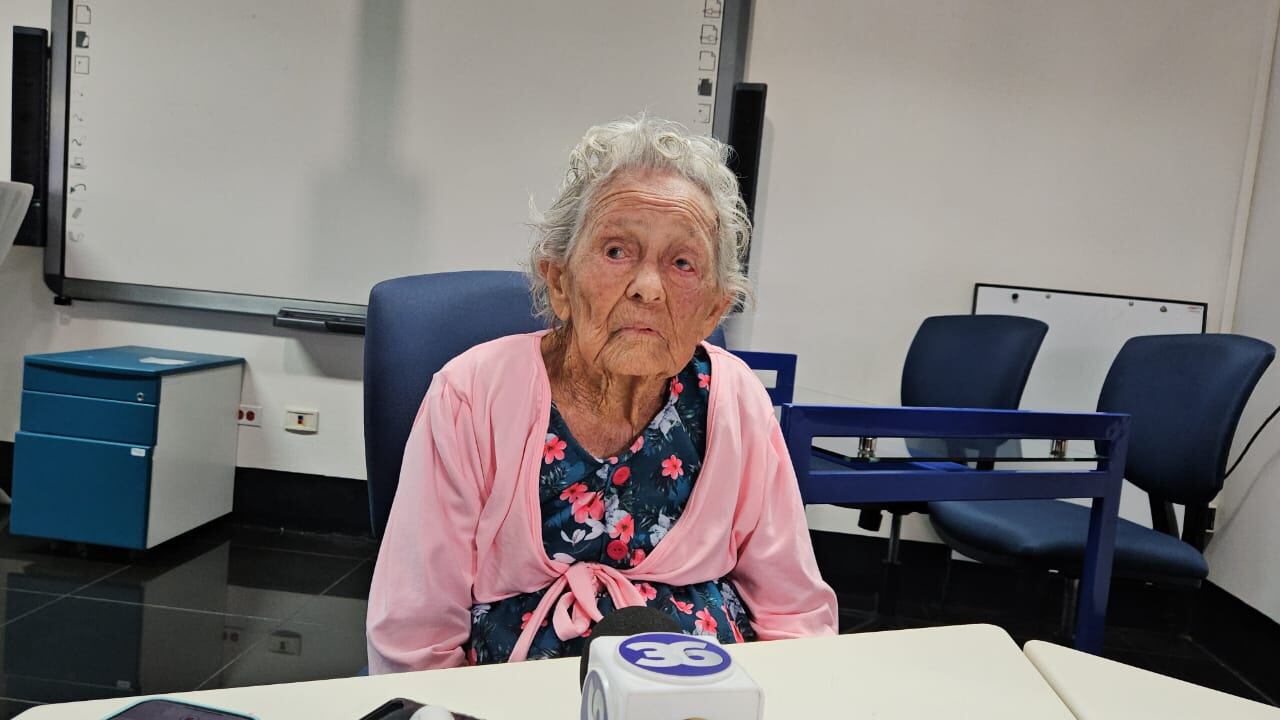 Primeras mujeres que votaron