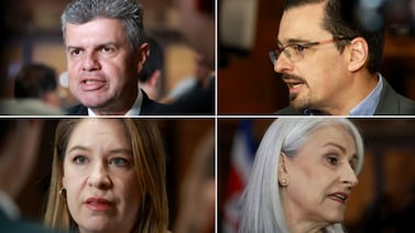 Rodrigo Chaves como ministro de Presidencia: Esto opina la oposición de la Asamblea Legislativa