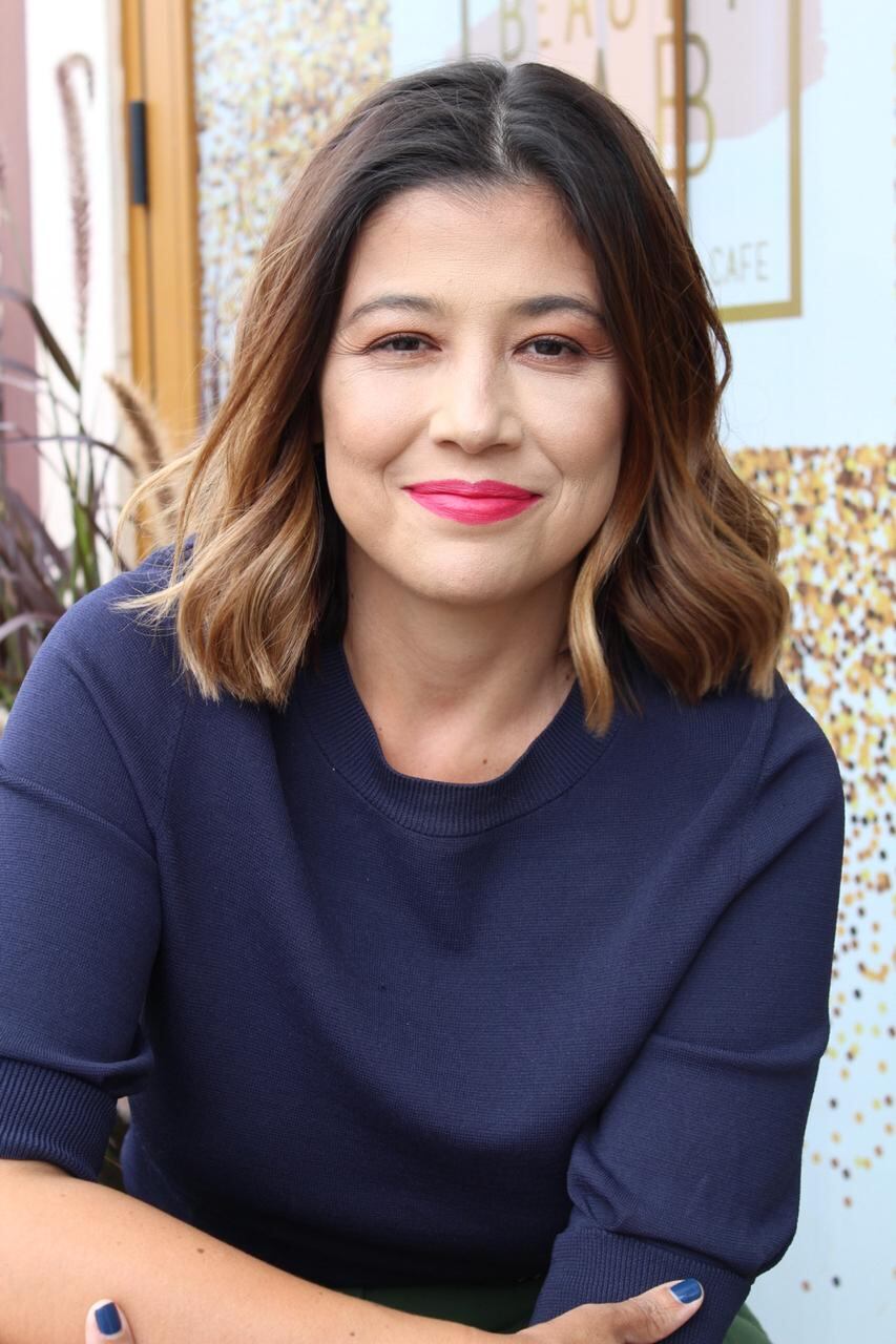 Marcela Rocha, tica varada en Argentina por COVID-19