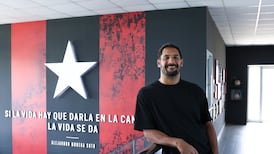 La Teja logo