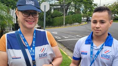 A partir de este jueves podría tocarle la puerta gente honesta y trabajadora