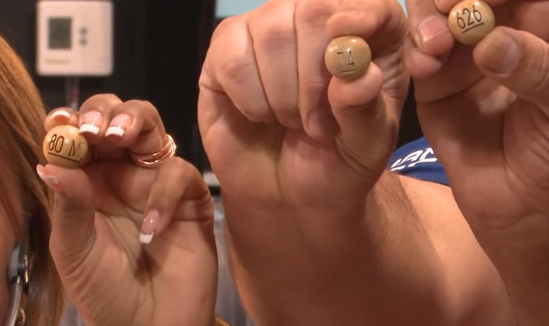 Cientos de millones se repartieron este domingo 7 de julio durante el sorteo extraordinario del Gordito de Medio Año de la Junta de Protección Social (JPS): el premio mayor fue el número 69 con la serie 357