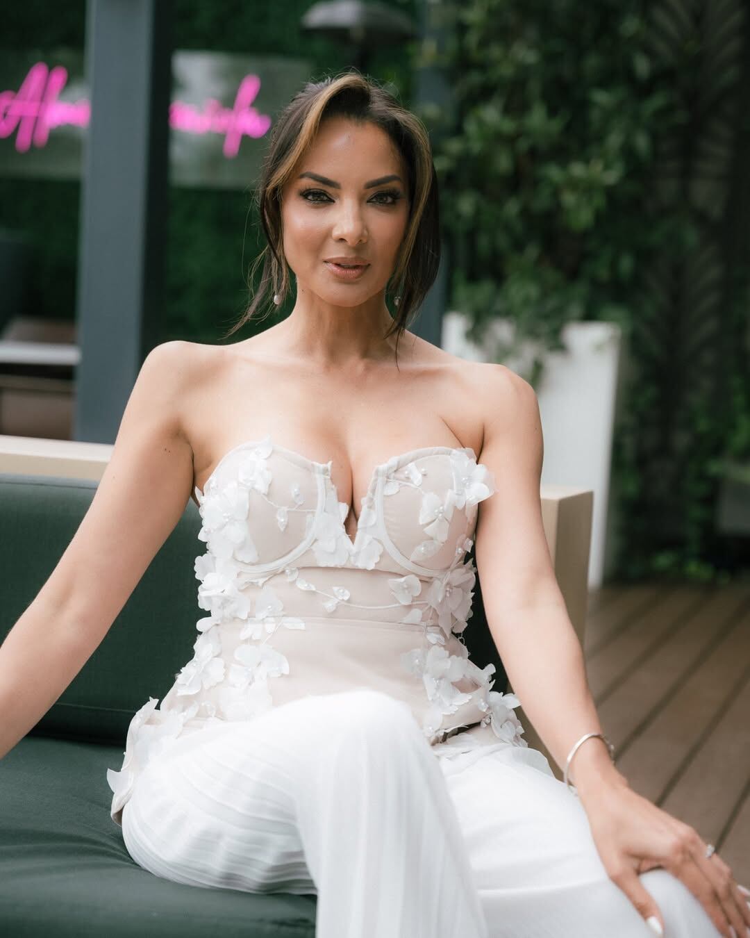 Jurado del Miss Universe Costa Rica 2025.