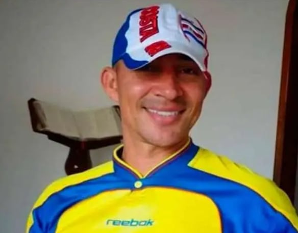 Diego García fue asesinado en Costa Rica