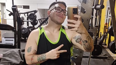 Tiktoker trans: “He sufrido abuso sexual, bullying, violencia verbal y física por mi apariencia”