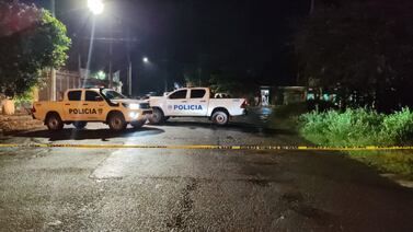 Identifican a las víctimas de balacera que dejó un fallecido y una bebita herida