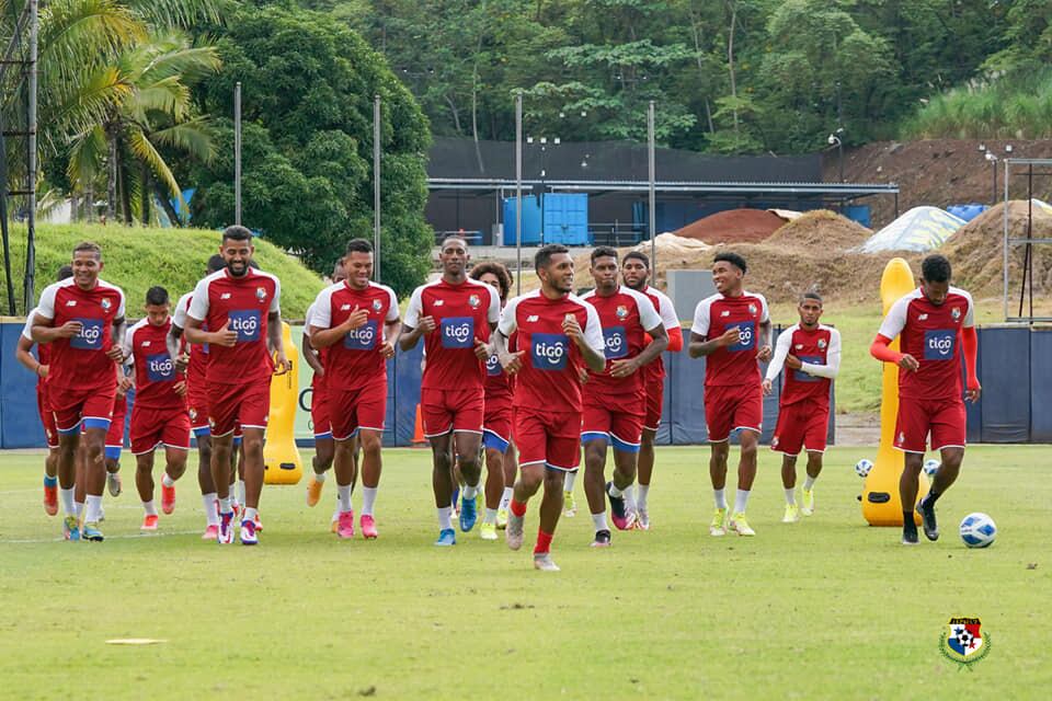 Selección de Panamá