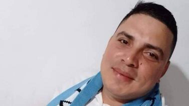 Venezolano se despidió de sus seres queridos dos días antes de sufrir trágica muerte