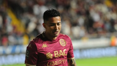 Gerson Torres no le baja el piso y dice qué es lo más importante de que se juegue el torneo de Copa