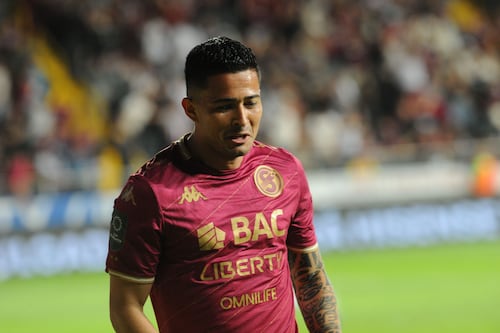 Gerson Torres no le baja el piso y dice qué es lo más importante de que se juegue el torneo de Copa