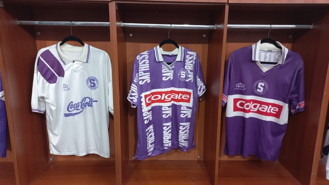 Actividad por el 87 aniversario del Saprissa. Cortesía.