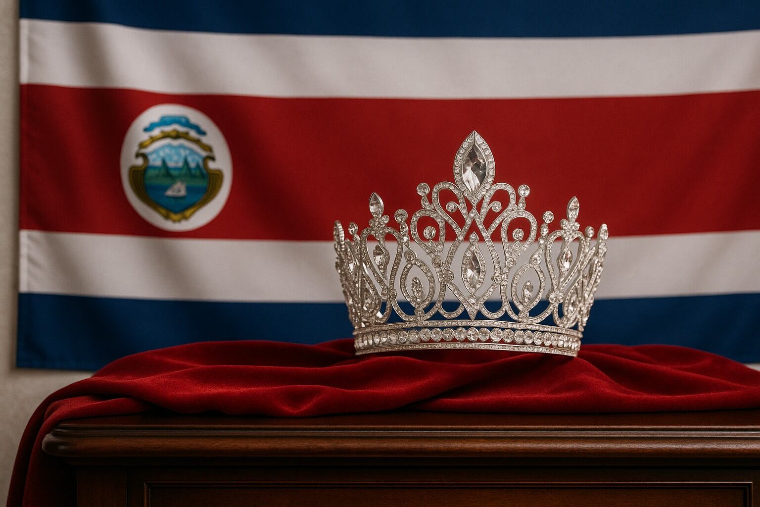 Miss Costa Rica