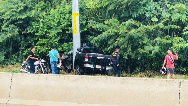 Cristhian Medina Obregón, de 44 años, falleció en Limonal de Abangares, Guanacaste. Foto: Tomada de GuanaNoticias