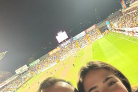 Juan Carlos Rojas dejó callado a aficionado de Alajuelense en pleno clásico