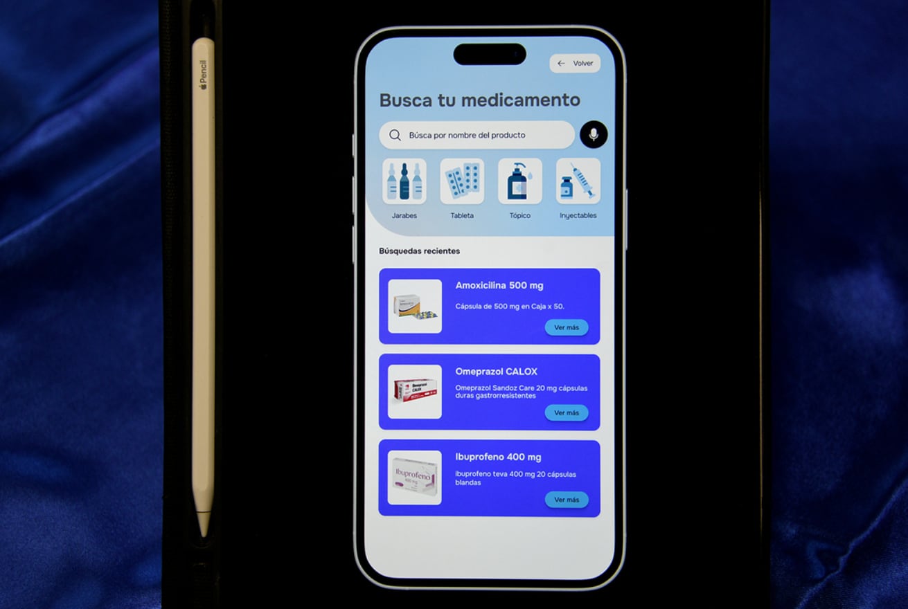 Un grupo de estudiantes de la UCR crearon un prototipo para facilitarle la vida a las personas, ya sean celíacas, alérgicas a ciertos ingredientes y veganas.