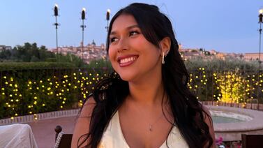 Jimena Cuadra, hija de Shirley Álvarez, revela enfermedad que le diagnosticaron antes del lupus