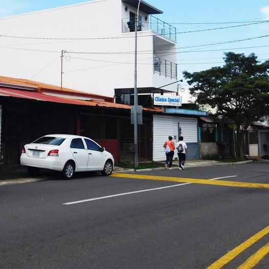 MOPT hizo una publicación en Facebook y le llovió