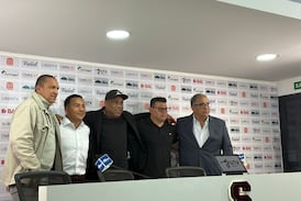 El furioso descargo de Hernán Medford en su regreso al Saprissa, tras 20 años