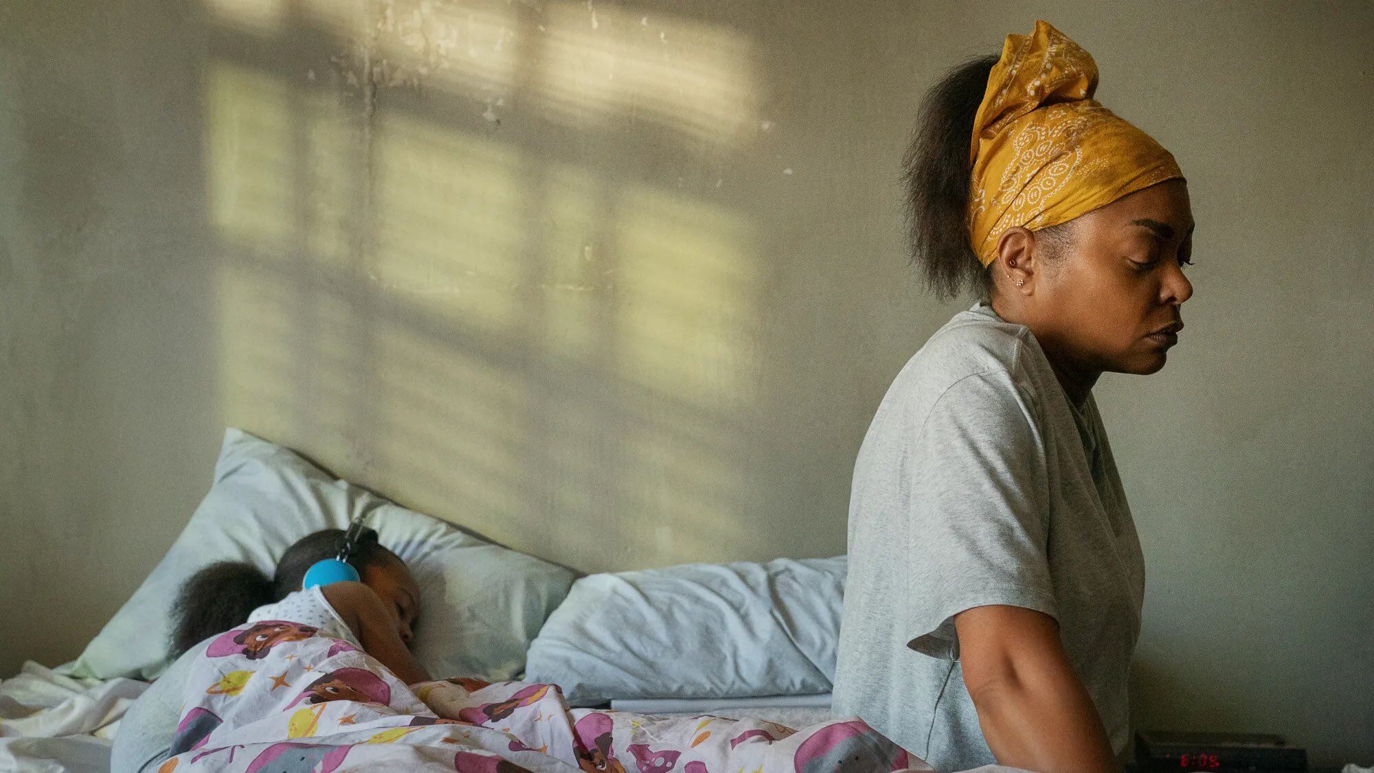 Harta película de Netflix