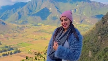 Mientras familiares de Rashab García ruegan para que aparezca, diputados toman decisión histórica