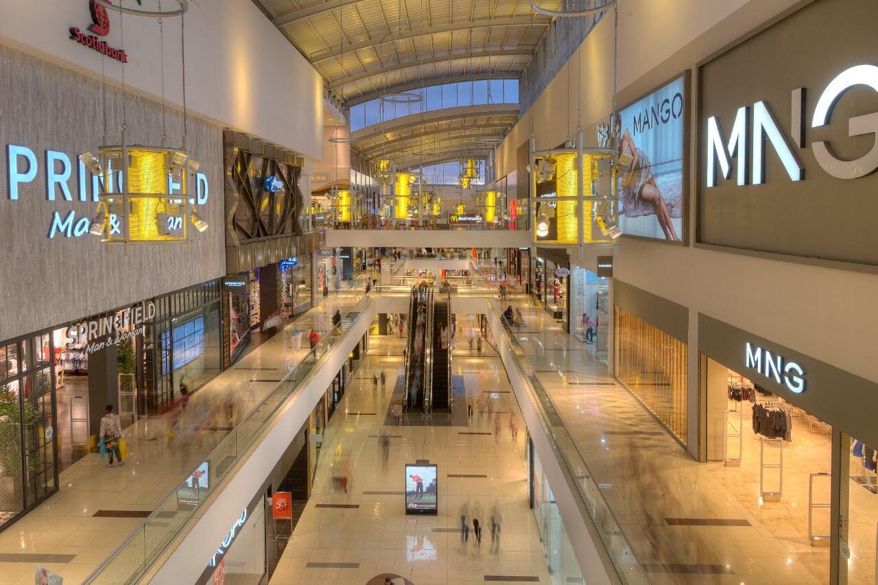 Centros Comerciales le advierten al Gobierno que ya no soportan más el martillo