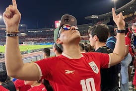 Chepe Bomba destroza a la Selección tras el papelón ante Irán: esto fue lo que dijo