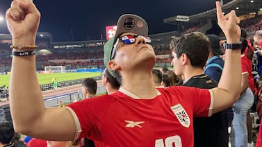 Chepe Bomba destroza a la Selección tras el papelón ante Irán: esto fue lo que dijo